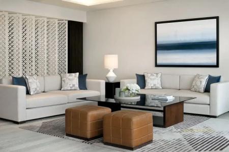 Sheraton Grand, Dubai - 59