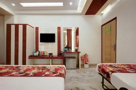 Hindustan- by Backpackers Heaven - 68