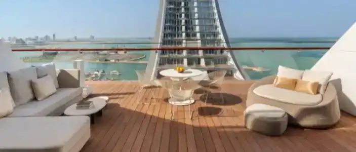 Fairmont - 54