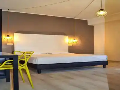 ibis styles Trani - 32