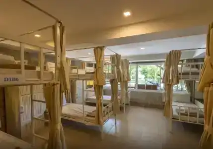 Ban's Diving Resort Sha Extra Plus - 29