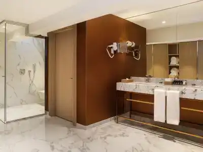 Mövenpick Istanbul Bosphorus - 38