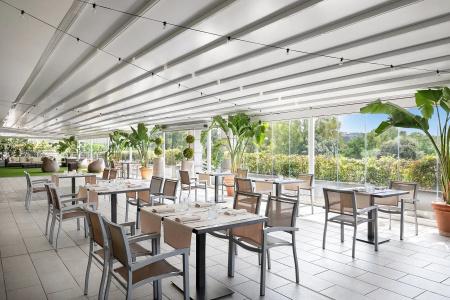 Courtyard by Marriott Rome Central Park - 9