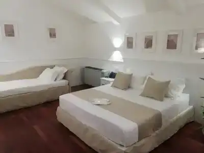 Palazzo Sant' Elena - 45
