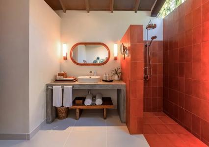 Reethi Beach Resort - 32