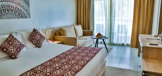 Amarina Abu Soma Resort & Aquapark - 51