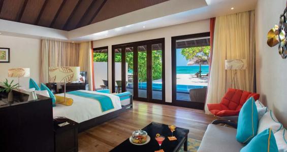 Atmosphere Kanifushi - Premium All Inclusive with Free Transfers - 53