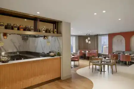 Grand Stay Dubai - 24