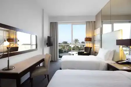Centro Sharjah - by Rotana - 8