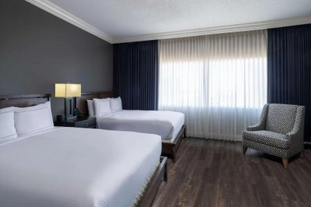 Hilton Dallas Lincoln Centre - 99