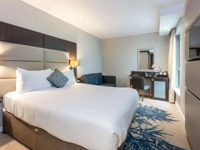 Mercure Edinburgh Haymarket - 41