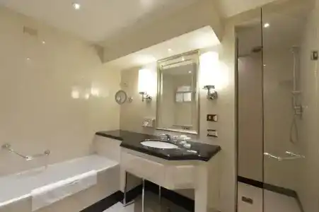 Hilton Molino Stucky Venice - 53