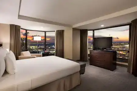 Hilton Parc 55 San Francisco Union Square - 105