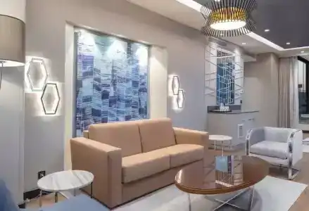 Hilton Istanbul Bakirkoy - 84