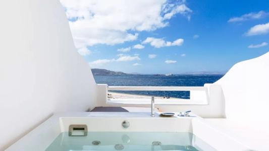 Cavo Tagoo Mykonos - 52