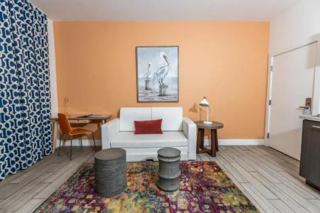 Oceanside and Suites - 69