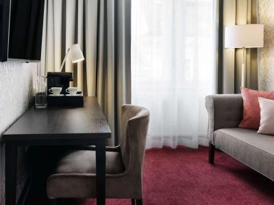 Rathauspark Wien, a member of Radisson Individuals - 49