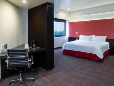 Holiday Inn Mexico Dali Airport, An Ihg - 61