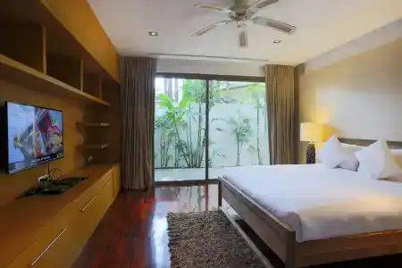 Dream Phuket & Spa - 58