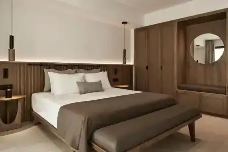 The Olivar Suites - 96