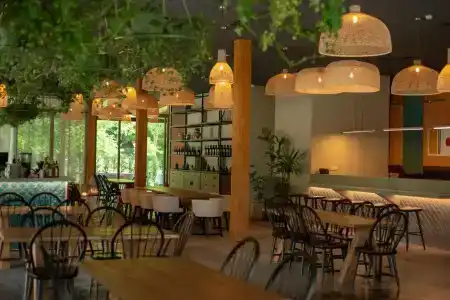 Lopota Lake Resort & Spa - 9