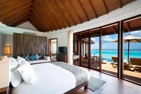 Anantara Dhigu Maldives Resort - 36
