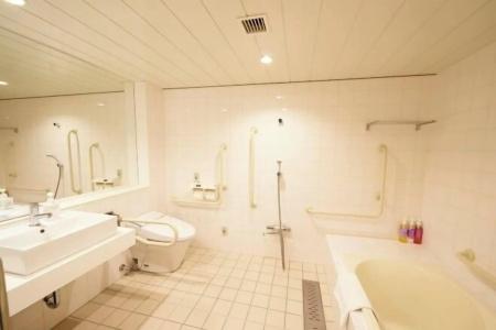 Sotetsu Fresa Inn Yokohama Sakuragi-cho - 53