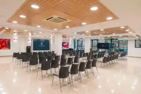 Eurostars Centrum Alicante - 25