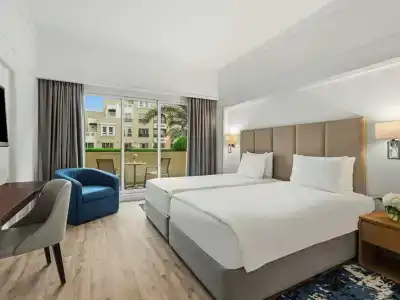 Rixos Bab Al Bahr - Ultra All Inclusive - 53
