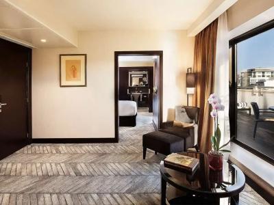 Sofitel Lisbon Liberdade - 90