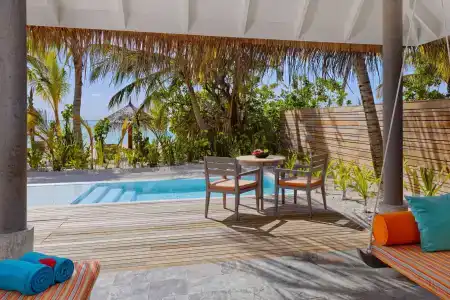 Anantara Dhigu Maldives Resort - 64