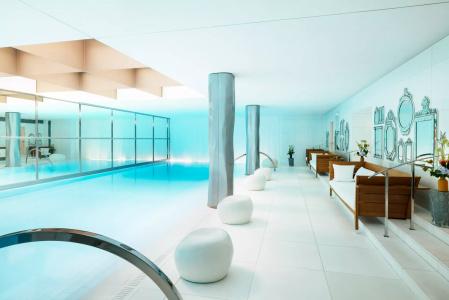 Hôtel Le Royal Monceau Raffles Paris - 19