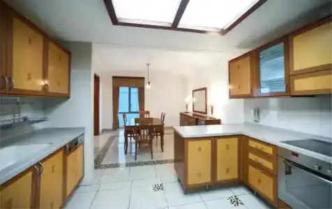 Grand Hyatt Residence - 12