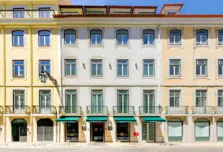 Vincci Baixa - 0