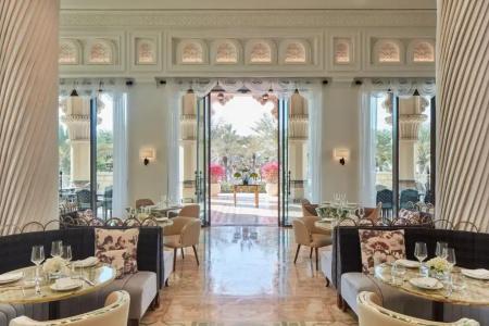 Jumeirah Al Qasr - 24