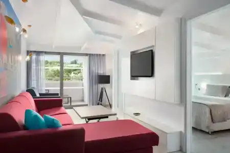 Tryp By Wyndham Corfu Dassia - 39