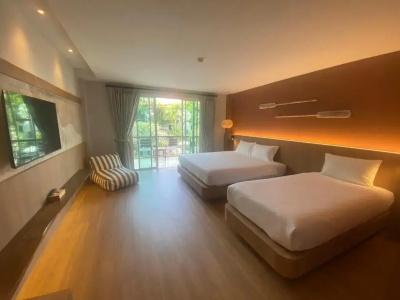 Baan Karon Resort - Sha Extra Plus - 63