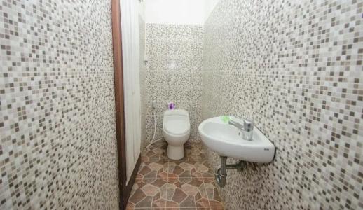 Taman Sari Cottages - 53