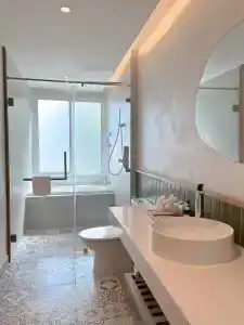 Peach Hill Resort - Sha Extra Plus - 64