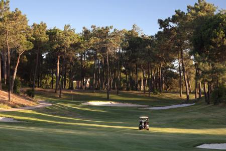 DoubleTree by Hilton Islantilla Beach Golf Resort - 18