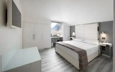 Lhp Montecatini Palace & Spa - 43