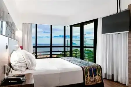 Arena Leme - 58