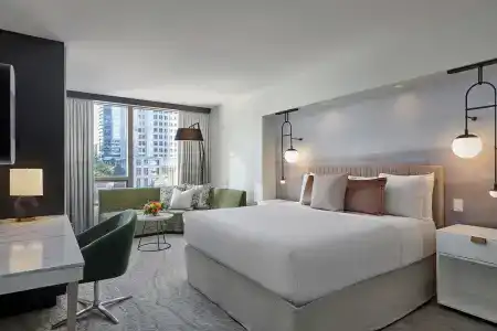 1000, Lxr Hotels & Resorts - 41