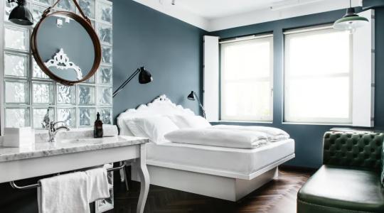 Grand Ferdinand Vienna – Your In The City Center - 64