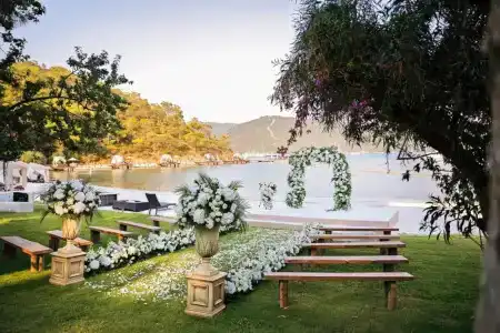 Club Prive by Rixos Gocek - 20