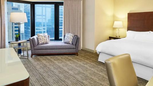 The Westin Chicago River North - 54