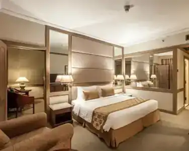 Arnoma Bangkok - Sha Plus - 32