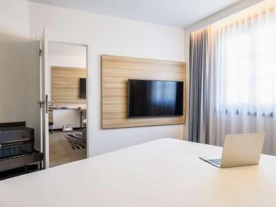 Novotel Brussels Off Grand Place - 59