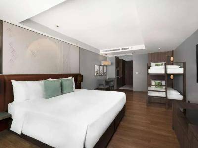 Legacy Suites Sukhumvit - Sha Extra Plus - 2