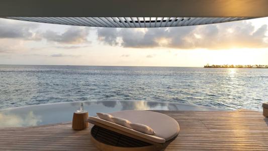 The Ritz-Carlton Maldives, Fari Islands - 29